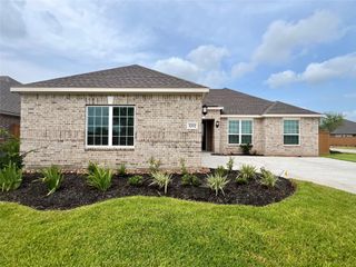 3202 Bolt Rope Drive, Texas City, TX 77510