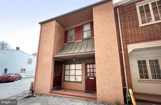 18 WILMONT MEWS, West Chester, PA 19380