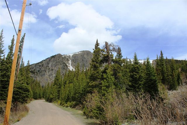 00 Mine Road, Idaho Springs, CO 80461