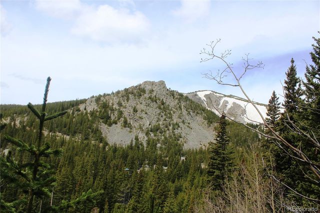 00 Mine Road, Idaho Springs, CO 80461
