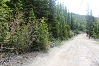 00 Mine Road, Idaho Springs, CO 80461