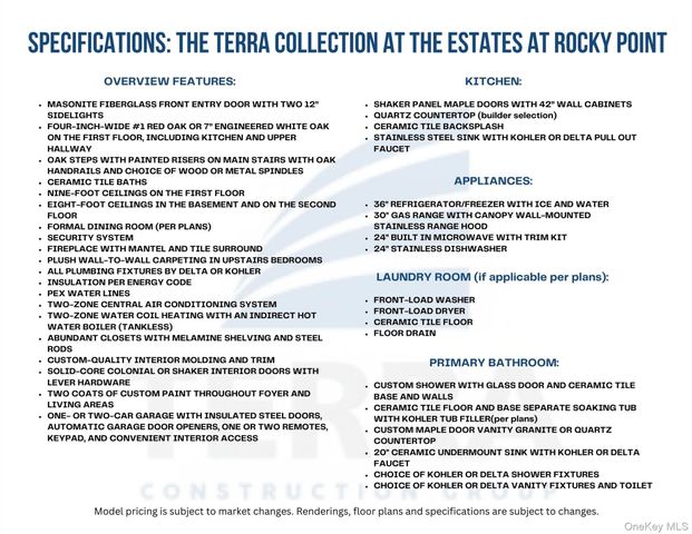 Lot 20 Gail Circle, Rocky Point, NY 11778