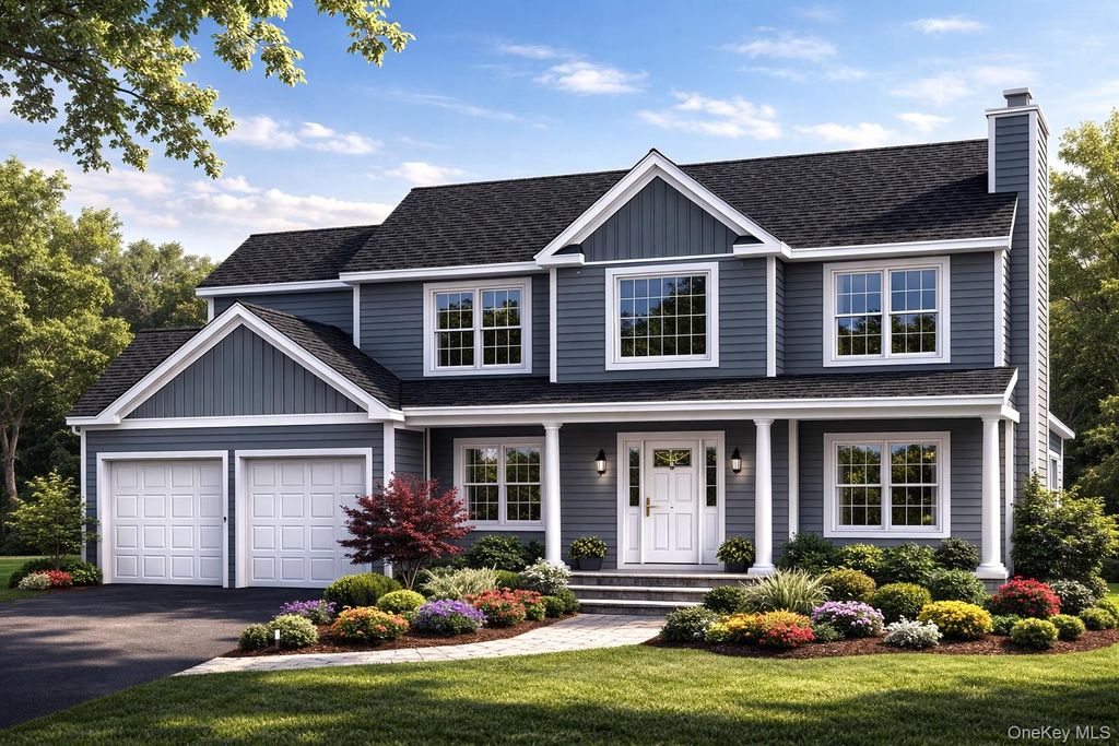 Lot 20 Gail Circle, Rocky Point, NY 11778