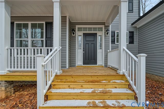 925 Moody Town Rd, Bumpass, VA 23024