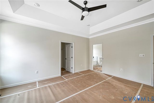925 Moody Town Rd, Bumpass, VA 23024