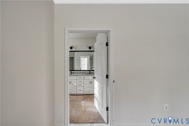 925 Moody Town Rd, Bumpass, VA 23024