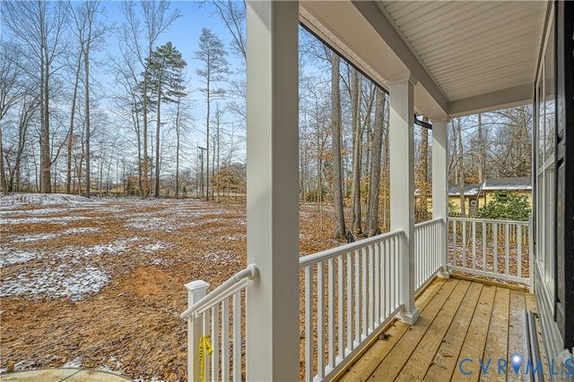 925 Moody Town Rd, Bumpass, VA 23024