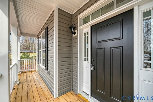 925 Moody Town Rd, Bumpass, VA 23024
