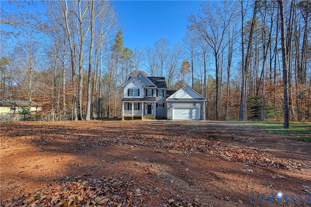 925 Moody Town Rd, Bumpass, VA 23024