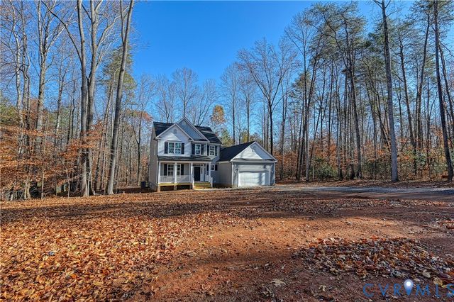 925 Moody Town Rd, Bumpass, VA 23024