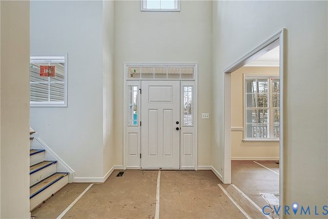 925 Moody Town Rd, Bumpass, VA 23024