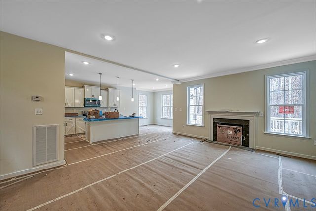 925 Moody Town Rd, Bumpass, VA 23024
