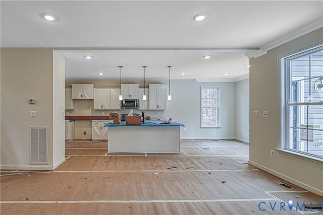 925 Moody Town Rd, Bumpass, VA 23024