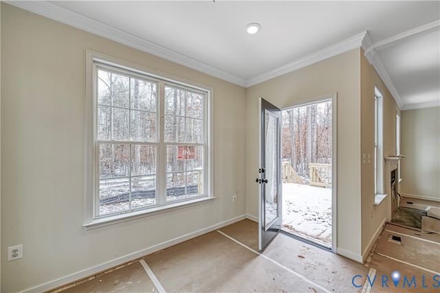 925 Moody Town Rd, Bumpass, VA 23024