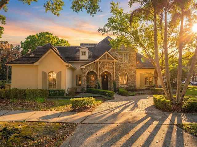 1529 HOLTS GROVE CIRCLE, Winter Park, FL 32789