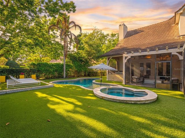 1529 HOLTS GROVE CIRCLE, Winter Park, FL 32789