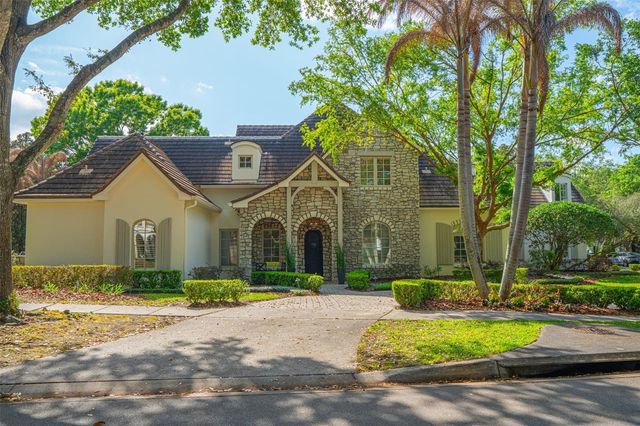 1529 HOLTS GROVE CIRCLE, Winter Park, FL 32789