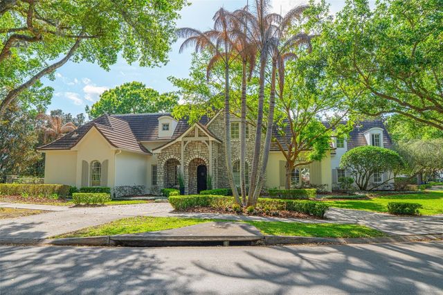1529 HOLTS GROVE CIRCLE, Winter Park, FL 32789