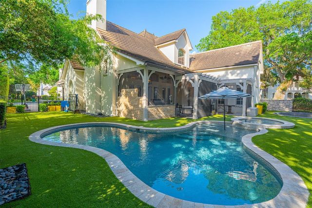 1529 HOLTS GROVE CIRCLE, Winter Park, FL 32789