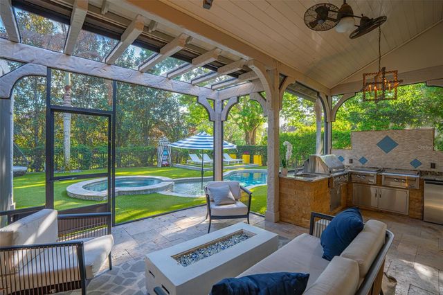 1529 HOLTS GROVE CIRCLE, Winter Park, FL 32789