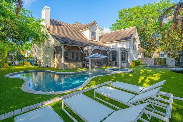 1529 HOLTS GROVE CIRCLE, Winter Park, FL 32789