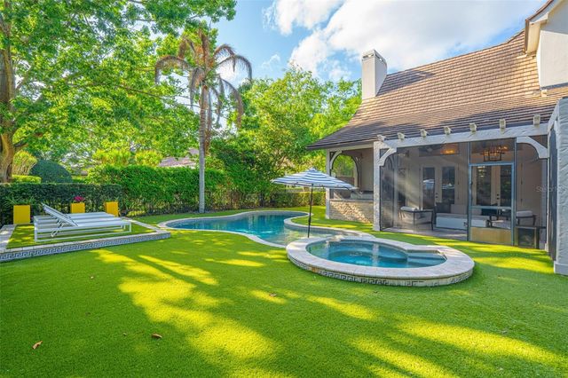 1529 HOLTS GROVE CIRCLE, Winter Park, FL 32789