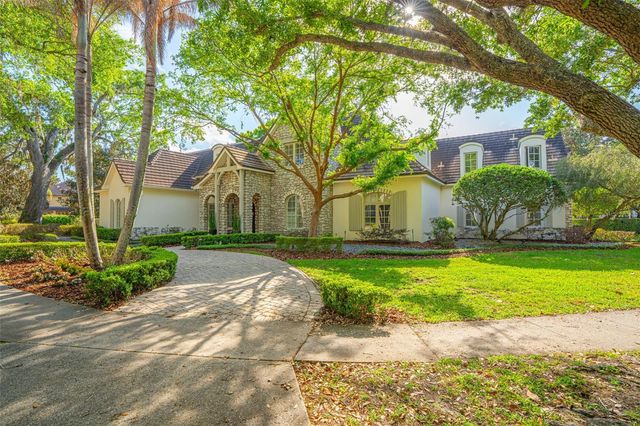 1529 HOLTS GROVE CIRCLE, Winter Park, FL 32789