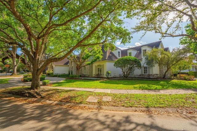 1529 HOLTS GROVE CIRCLE, Winter Park, FL 32789