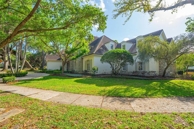 1529 HOLTS GROVE CIRCLE, Winter Park, FL 32789