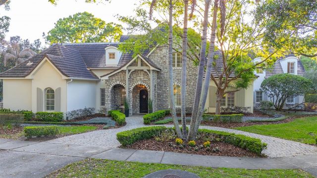 1529 HOLTS GROVE CIRCLE, Winter Park, FL 32789