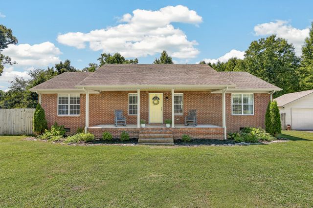 29 Heather Rd, Fayetteville, TN 37334