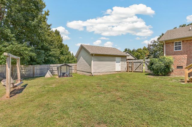 29 Heather Rd, Fayetteville, TN 37334