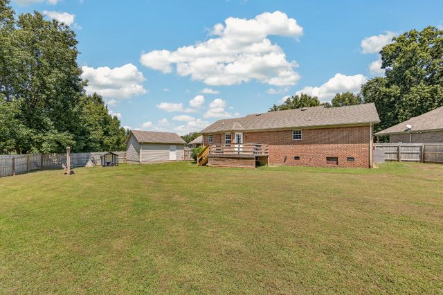 29 Heather Rd, Fayetteville, TN 37334