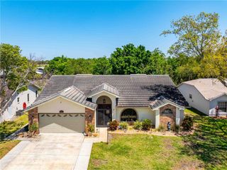 18836 GREEN PARK ROAD, Hudson, FL 34667