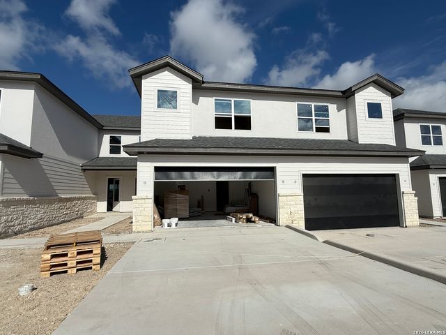 106 MAGNOLIA CIR, Boerne, TX 78006