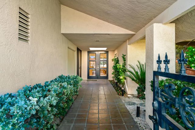 47 Columbia Drive, Rancho Mirage, CA 92270