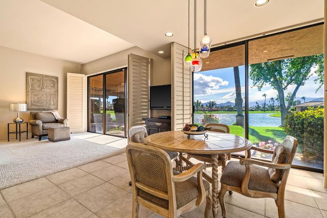 47 Columbia Drive, Rancho Mirage, CA 92270