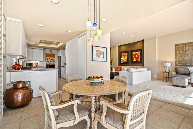 47 Columbia Drive, Rancho Mirage, CA 92270