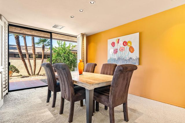 47 Columbia Drive, Rancho Mirage, CA 92270