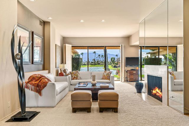 47 Columbia Drive, Rancho Mirage, CA 92270