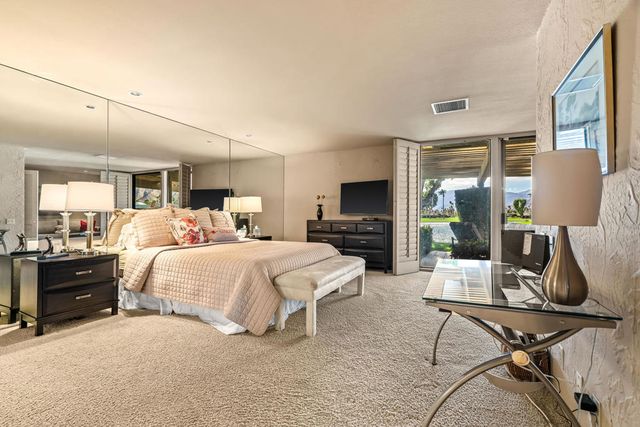 47 Columbia Drive, Rancho Mirage, CA 92270