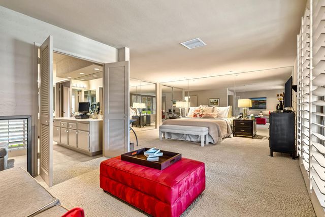 47 Columbia Drive, Rancho Mirage, CA 92270