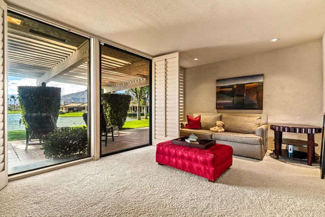 47 Columbia Drive, Rancho Mirage, CA 92270