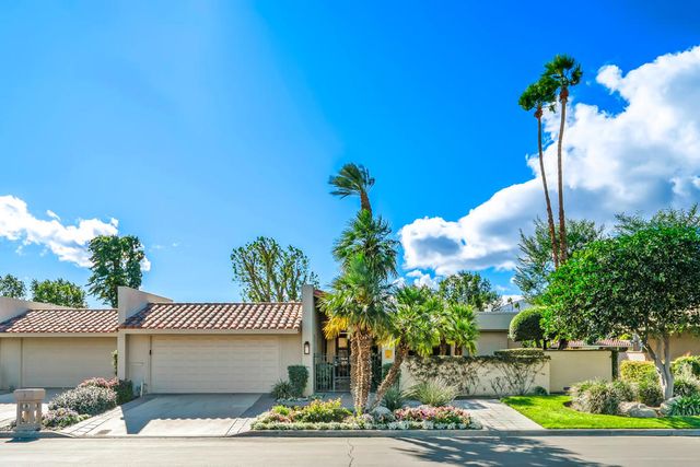 47 Columbia Drive, Rancho Mirage, CA 92270