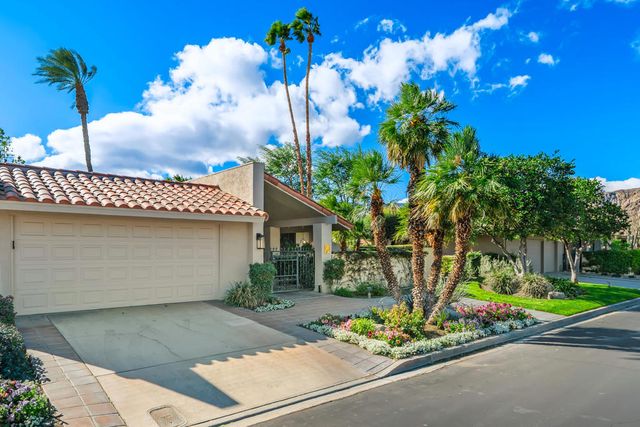 47 Columbia Drive, Rancho Mirage, CA 92270