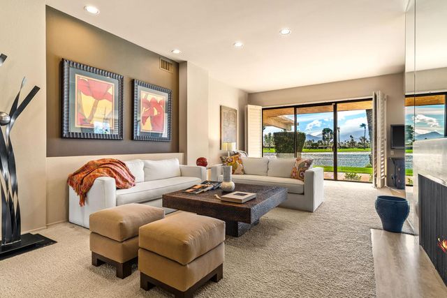 47 Columbia Drive, Rancho Mirage, CA 92270