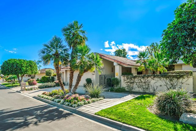 47 Columbia Drive, Rancho Mirage, CA 92270