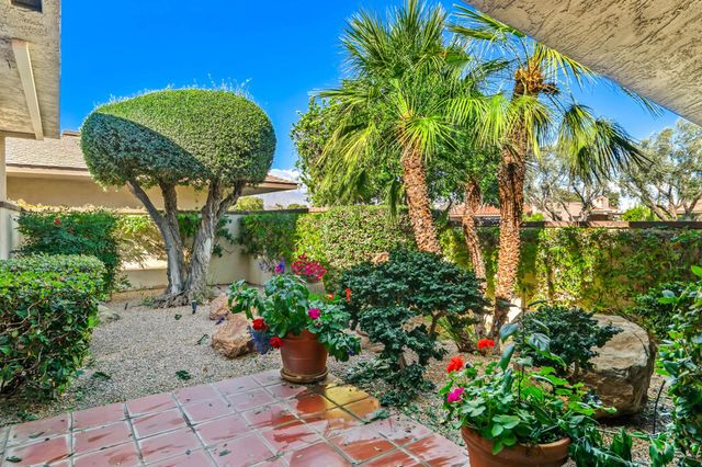 47 Columbia Drive, Rancho Mirage, CA 92270