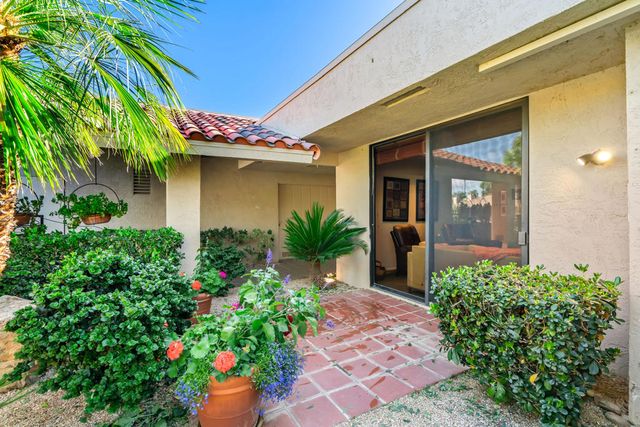 47 Columbia Drive, Rancho Mirage, CA 92270