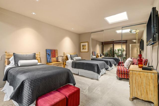 47 Columbia Drive, Rancho Mirage, CA 92270